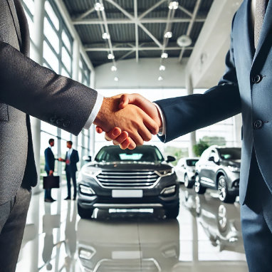 Autoankauf Bad Bentheim